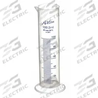 APPROVED VENDOR Graduated Cylinder: Polypropylene, 100 mL, 3.4 fl oz, To Contain (TC), Round (MPN 537835-0100). Key specifications — attr1370610: Round; attr1370612: Colorless; attr1370591: To Contain (TC); attr1370582: APPROVED VENDOR.