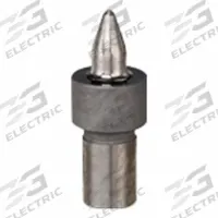 FORMDRILL Drill Bit: Short, Metric Coarse, For M5 x 0.8 Threads, 4.5 mm Drill Size, Collar Forming (MPN FD0450S). Key specifications — attr1240072: FD0450S; attr1240073: FORMDRILL; attr1240075: Short.