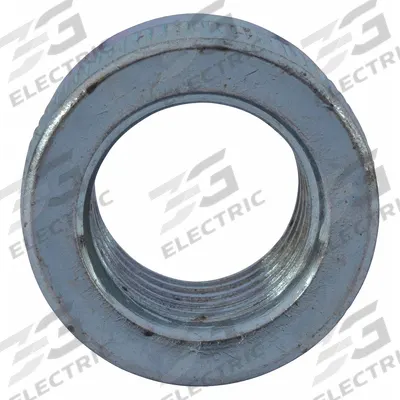WESTWARD Nut: For 1KEN5 - Westward Power Tool Parts