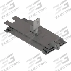 Wireway Sealing Plate: 6 in Wd, 6 in Ht, 6 in Lg, Steel, Set of Screws to Join Sections/Gasket (MPN F66LSGQR). Key specifications — Brand: HOFFMAN; With Knockouts: No.