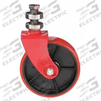 DAYTON Caster Kit: MH4VME908G. Key specifications — Manufacturer Part Number: MH4VME908G; Compatible with Manufacturer Part Number: Powered-Lift/Manual-Push Platform Lift Truck; Brand: DAYTON; Compatible with Grainger Part Number: 4VMD9; Product Type: Caster Kit.