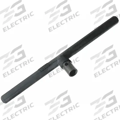 AMS Cross Handle: Steel - Soil Auger Accessories