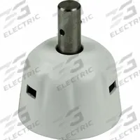 SHIMPO Contact Adapter: Contact Adapter, Non-Contact Tachometer, 1 1/4 in Overall Lg (MPN DT-2100-OP-CAS). Key specifications — Brand: SHIMPO; Compatible Product Type: Non-Contact Tachometer; Compatible with Manufacturer Model Number: DT-2100; Accessory Type: Contact Adapter.