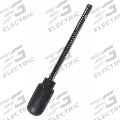 WESTWARD Handle Bar Assembly: For 1KEN5, Fits Westward Brand - Westward Power Tool Parts