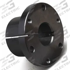 APPROVED VENDOR Quick Detachable Bushing: SDS, 1 11/16 in Bore Dia, 1.313 in Overall Lg, Inch (MPN SDS11116). Key specifications — Taper: 3/4 in Per ft.
