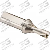 KYOCERA Indexable Insert Drill (MPN S150DRV1375211)