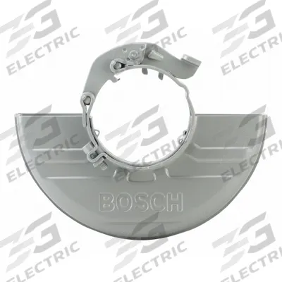 BOSCH Dust Guard: For Use With Angle Grinders - Bosch Wheel Guards for Angle Grinders
