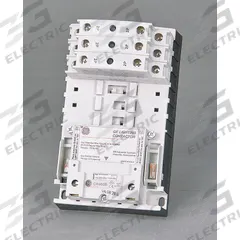 GE Lighting Magnetic Contactor: 6 Poles, 277V AC, 30 A, 2-Wire, Electrically Held (MPN CR463L60ANA). Key specifications — attr948947: GE.
