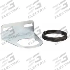 SPEEDAIRE Mounting Bracket: Iron, Std Duty, 4ZK50. Key specifications — attr111689: 4ZK50; attr111695: Standard Duty; attr111692: SPEEDAIRE; attr295056: Iron.