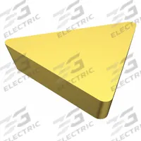 SANDVIK COROMANT Turning Insert: TPUN 16 03 04 2025 (MPN TPU 321 2025). Key specifications — attr257939: TPUN 16 03 04 2025.