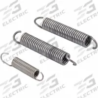 DUTTON-LAINSON Spring Repair Kit: Fits Dutton-Lainson Brand (MPN 56568). Key specifications — Fits Brand: Dutton-Lainson; Product Type: Spring Repair Kit; Brand: DUTTON-LAINSON.