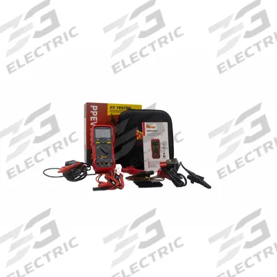 POWER PROBE Tester (MPN PPEVTEST) - Electric Vehicle Charging Diagnostic Tools