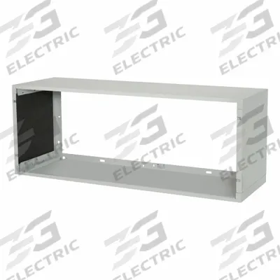 GE Wall Sleeve: Wall Sleeve, Packaged Terminal Air Conditioner - Wall Sleeves