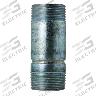 RHEEM Nipple, 1-1/2 X 4-1/2: AP8999P-5 - Plumbing