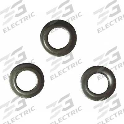 DAYTON Lockwasher 3 Tons: For 3TP98A/3TP99A/3TR01A, Fits Dayton Brand - GGS Material Handling Parts