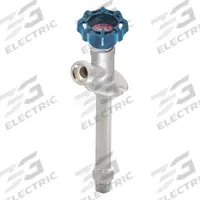 APPROVED VENDOR Sillcock: Handwheel, Brass, Brass, 1/2 in Inlet Connection Size, IP, Frost-Resistant (MPN 80222). Key specifications — Brand: APPROVED VENDOR; Body Material: Brass; Handle Material: Brass; Handle Type: Handwheel; Inlet Connection Type: IP; Product Type: Sillcock.