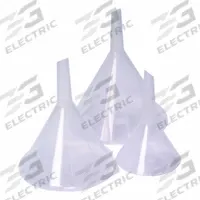 APPROVED VENDOR Lab Funnels: Polypropylene, 5 mL, 35 mm, 30 mm Stem Lg, Colorless (MPN FPPC35). Key specifications — attr1372202: Funnel; attr1372195: Colorless; attr1372208: APPROVED VENDOR.