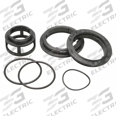 WILKINS Seat Kit: RK114-975XLSK - Plumbing
