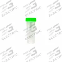 APPROVED VENDOR Centrifuge Tube: Centrifuge Tube, Polypropylene, 30 mL Capacity - mL, Natural, HDPE (MPN 2403534G30E1). Key specifications — Brand: APPROVED VENDOR; Graduated: Yes; Closure Color: Green; Includes: Tubes with Caps; Includes Closure: Yes; Body Color: Natural; Body Material: Polypropylene.