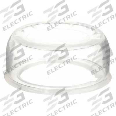 EATON Protective Diaphragm: Push Buttons, Transparent - Boots & Covers