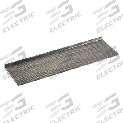 SENCO Flooring Nails,2" L,Plain,PK1000: Flooring Nails, L Head, Smooth, 2 in Overall Lg - Collated Flooring Nails