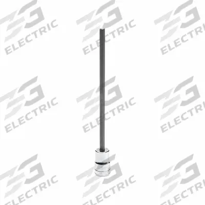 GEARWRENCH Hex & Ball-End Hex Hand Bit Sockets (MPN 82548) - Hex Bit Sockets