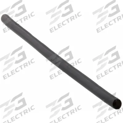 INSULTAB Heat Shrink Tubing, Food Grade: 0.13 in I.D. Before Shrinking, 6 in Lg - Food Grade Heat Shrink Tubing