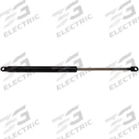 Gas Spring: 5 47/64 in Ext Lg, 56.2 lbf Force, Hinge Eye End Fittings Included (MPN GSWB414656). Key specifications — Brand: SPD.