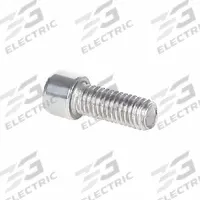 INSIZE Screw: Screws, Stainless Steel (MPN ISY-100-2302). Key specifications — attr1181801: Stainless Steel; attr1181811: ISY-100-2302; attr1181810: Screws.