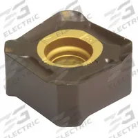 SUMITOMO Square Milling Insert: SNMT13T6ANER-FG-ACP100