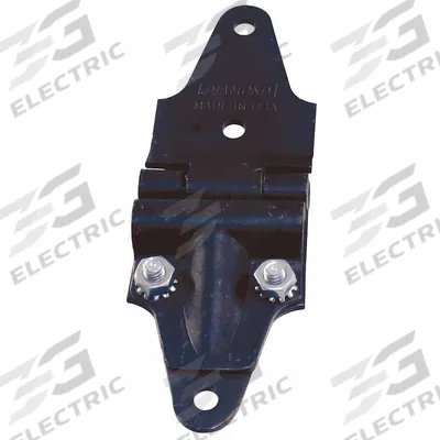 AMERICAN GARAGE DOOR SUPPLY Hinge: Hinge, End - Brackets for Garage Door Rollers