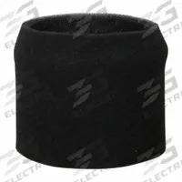 DAYTON Sleeve Filter: Dayton, Std, Wet, Foam (MPN 61HW04). Key specifications — Filter Pickup Type: Wet; Filter Material: Foam; Compatible Vacuum Brand: Dayton; Brand: DAYTON.