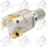 WALTER Indexable Square Shoulder End Mill: F4042.T28.032.Z03.15 (MPN 6262643). Key specifications — attr257066: F4042.T28.032.Z03.15.