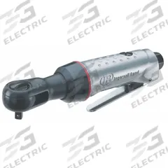 INGERSOLL RAND Ratchet: Medium Duty, Square, 1/4 in Drive Size, 250 RPM, 25 ft-lb Fastening Torque (MPN 105-D2). Key specifications — attr1321072: Ball Detent; attr1321093: INGERSOLL RAND.