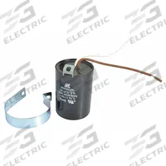 DAYTON Capacitor: Capacitor, ACAP1134, For 6E819A. Key specifications — For Use With Mfr. Model Number: 6E819A; Manufacturer Part Number: ACAP1134; For Use With Grainger Item Number: 6E819A; Product Type: Capacitor.