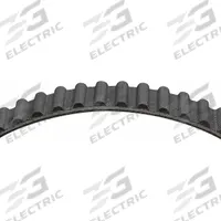 DAYCO Automotive Drive Belt: 95076, 1,276 mm Effective Lg, Timing Belt, Metric V-Belt Belt, 0 Ribs. Key specifications — Industry Number: 95076; Reinforcing Cord Material: Fiberglass; Brand: DAYCO.