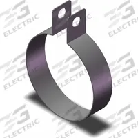 SMC Air Cylinder Sensor Mounting Hardware: Fits 25 mm Bore Dia, Steel, BMA2-025, Screws. Key specifications — attr947348: 5THU4; attr947354: Screws; attr947355: Steel; attr947346: BMA2-025.