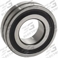 TRITAN Spherical Roller Bearing: 22216, 80 mm Bore, Cylindrical, 140 mm OD, 33 mm Overall Wd (MPN SB22216/C3W33SS). Key specifications — Manufacturer Part Number: SB22216/C3W33SS; Bearing Industry Number: 22216; Brand: TRITAN.