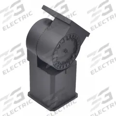 STONCO Slip Fitter Mount: For Use With AL Series Stonco Area Light (MPN AL-SF-G2-BZ). Key specifications — attr1173680: Slip Fitter Mount; attr1173687: STONCO; attr1173694: Stonco Area Light; attr1173695: AL Series.