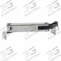 SUGATSUNE Lid Support: 70° Max. Support Angle, 304 Stainless Steel, 1 31/32 in Overall Ht (MPN S-YT01S). Key specifications — Brand: SUGATSUNE; Material: 304 Stainless Steel.