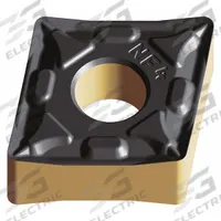 WALTER Diamond Turning Insert: CNMG432-NF4 WSM10, CNMG120408-NF4 WSM10 (MPN 5847592). Key specifications — attr257732: CNMG432-NF4 WSM10; attr257733: CNMG120408-NF4 WSM10.