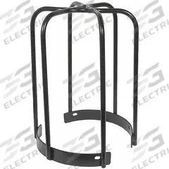 ECCO Strobe Light Branch Guard (MPN A6070BG). Key specifications — Brand: ECCO.