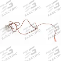 SILVER KING Defrost Thermostat: Mfr Part # 33338. Key specifications — Product Type: Defrost Thermostat; Manufacturer Part Number: 33338; Brand: SILVER KING.
