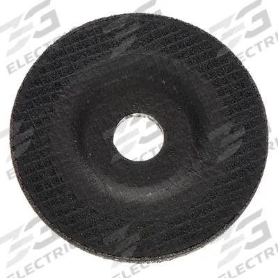 DEWALT Depressed Center Grinding Wheel: Type 27, 4 1/2" x 1/4" x 7/8", Aluminum Oxide - General Purpose Grinding Wheels for Carbon & Stainless Steel