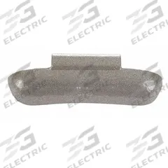 PERFECT EQUIPMENT Clip-On Wheel Weight: Wheel Weights, Clip-On, Steel, LH, Passenger Cars, Zinc (MPN LH225). Key specifications — Coating: Coated; Compatible Vehicle Type: Passenger Cars; Compatible Rim Material: Steel; Material: Zinc; Attachment Type: Clip-On; Product Type: Wheel Weights; Brand: PERFECT EQUIPMENT.