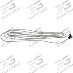 SMC Inline Reed Auto Switch: D-A73HL, Inline Reed Auto Switch, IP67, 100 V AC/24 V DC, 2 Wires, LED. Key specifications — attr947381: Inline Reed Auto Switch; attr947365: D-A73HL; attr947378: 5 to 20 mA; 5 to 40 mA; attr947379: 100 V AC.
