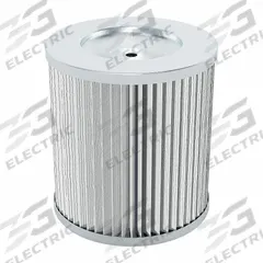 SOLBERG Filter: Polyester, 8.5 in Overall Ht, 4 11/16 in Inside Dia, 7 3/4 in Outside Dia, 237. Key specifications — attr59866: 237; attr59869: SOLBERG; attr59875: LRS-237-300HC.