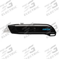 MARTOR Argentax Multipos: 6 in Overall Lg, Plain, Metal, Screw (MPN 00915210.02). Key specifications — attr307837: Screw; attr307831: Plain; attr307832: Metal; attr324891: MARTOR.
