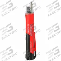 WESTWARD Voltage Detector: Audible/Visual, Dial/Push Button/Slide, CAT IV 1000 (MPN 800HD1). Key specifications — Brand: WESTWARD; Built-In Flashlight: Yes.