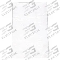 APPROVED VENDOR Ice Bags: Clear, LDPE, 13 1/2 in Wd, 1.75 mil Thick, Std, Twist Tie, 500 PK (MPN 55NK61). Key specifications — attr1277614: LDPE; attr1277627: Yes; attr1277602: APPROVED VENDOR.